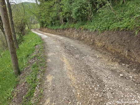 Investicijsko vzdrževanje cest_Sela (7)